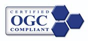 OGC Compliant Logo