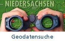 Geodatensuche Niedersachsen