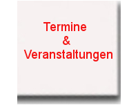 Termine & Veranstaltungen