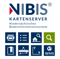 NIBIS - Kartenserver des LBEG