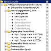 Layerstruktur