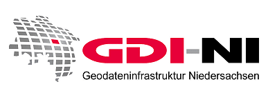 Logo - Text einzeilig