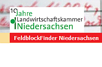 Feldblock-Finder Niedersachsen