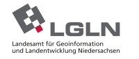 LGLN - Landesamt für Geoinformation und Landentwicklung Niedersachsen