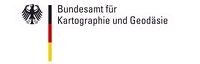 Bundesamt für Kartographie und Geodäsie - Aussenstelle Leipzig