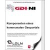 Komponenten eines Kommunalen Geoportals