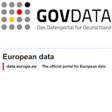 Open Data Portale