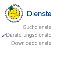 INSPIRE-Darstellungsdienste