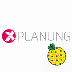 XPlanung, INPIRE