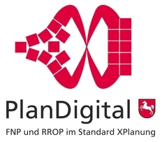 PlanDigital - FNP und RROP im Standard XPlanung