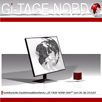 GI-Tage Nord 2007