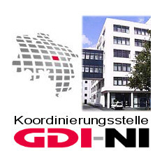 Koordinierungsstelle GDI-NI beim LGLN