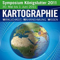 Karthographie Symposium 2011