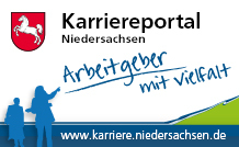 Karriereportal Niedersachsen