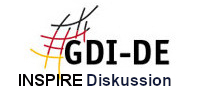 INSPIRE Disskussion der GDI-DE