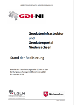 Jahtresbericht 2023
