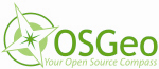 OSGeo Logo