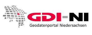 Logo Geodatenportal Niedersachsen