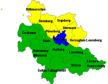 Metropolregion Hamburg