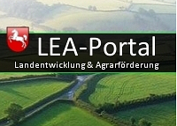 Auskunft Landentwicklung Niedersachsen