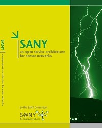 Sany Buch