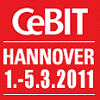 CeBIT 2011