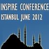 INSPIRE Konferenz 2012 Istanbul