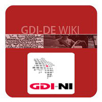 GDI-NI imWiki der GDI-DE