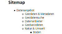 Sitemap