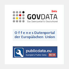 Open Data Portale
