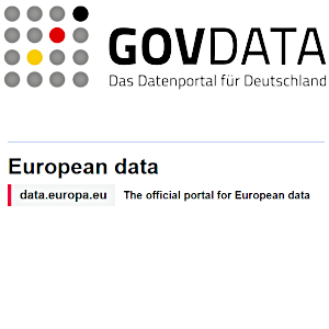 Open Data Portale