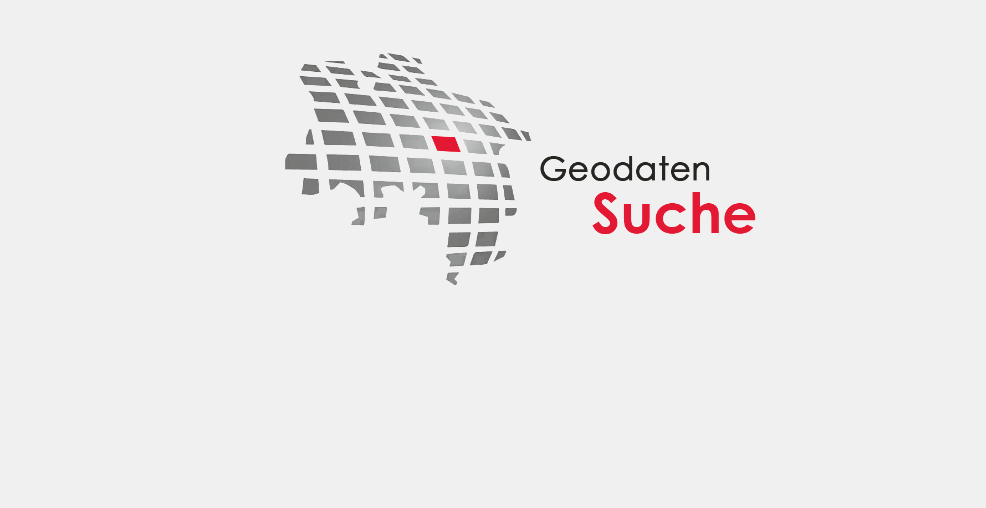 Geodatensuche