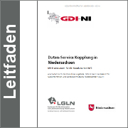 Daten-Service Kopplung in Niedersachsen (neue Version 4/2019 mit WFS)