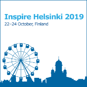 INSPIRE Helsinki 2019