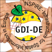GDI-DE INSPIRE