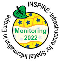 INSPIRE Monitoring 2022