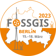 FOSSGIS 2023