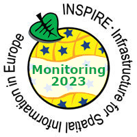 INSPIRE Monitoring 2023