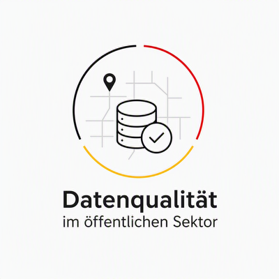 Datenqualität im öffentlichen Sektor
