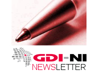GDI-NI Newsletter