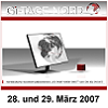 GI-Tage-Nord am 28. und 29. März 2007