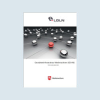 Flyer und Infoblätter