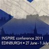 INSPIRE Conference 2011